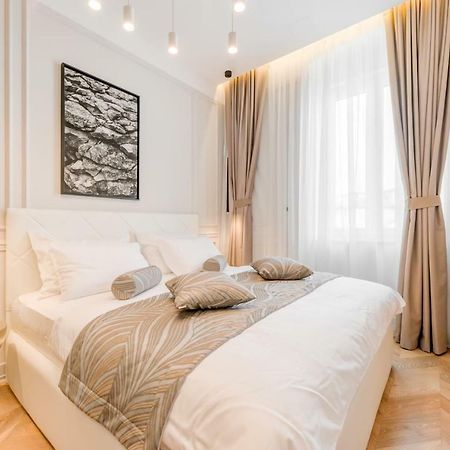 Luxury Rooms L'Avenue スプリト エクステリア 写真