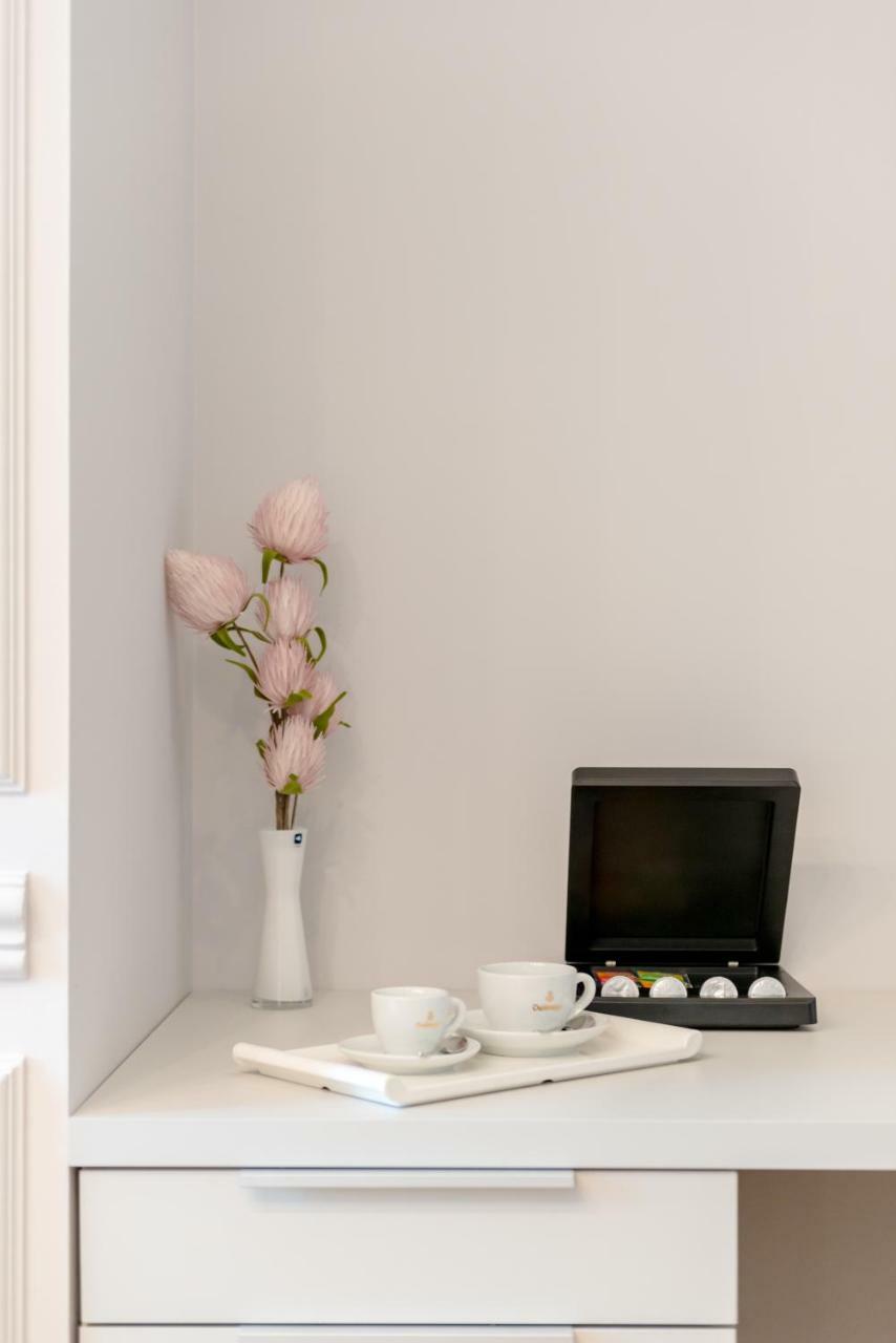 Luxury Rooms L'Avenue スプリト エクステリア 写真