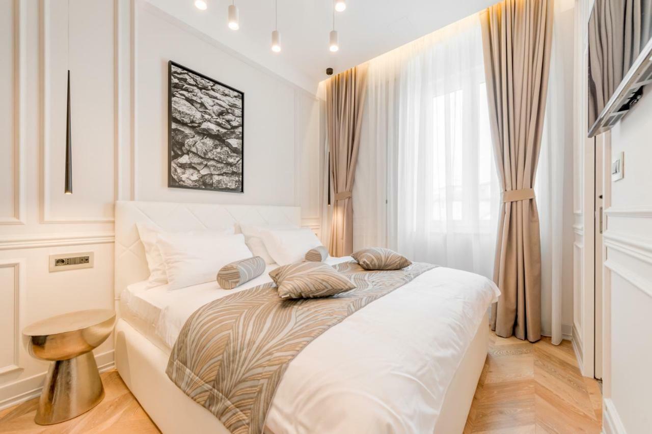 Luxury Rooms L'Avenue スプリト エクステリア 写真