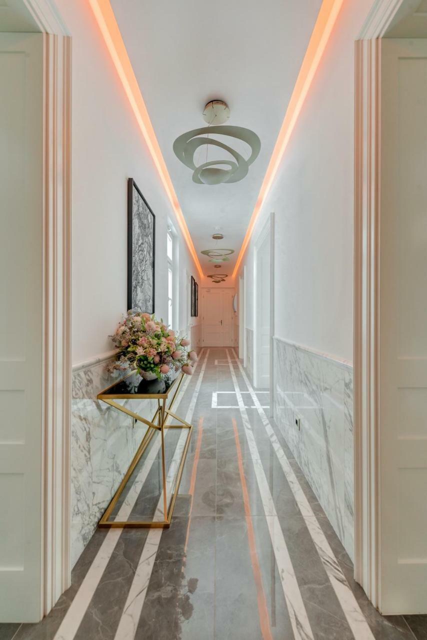Luxury Rooms L'Avenue スプリト エクステリア 写真