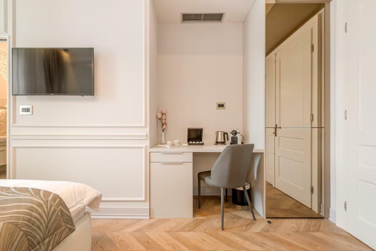 Luxury Rooms L'Avenue スプリト エクステリア 写真