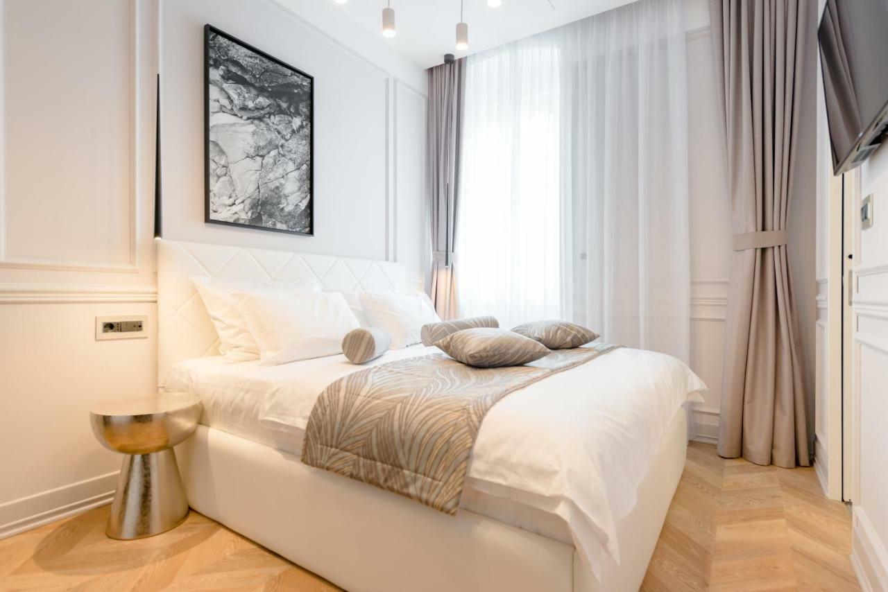 Luxury Rooms L'Avenue スプリト エクステリア 写真
