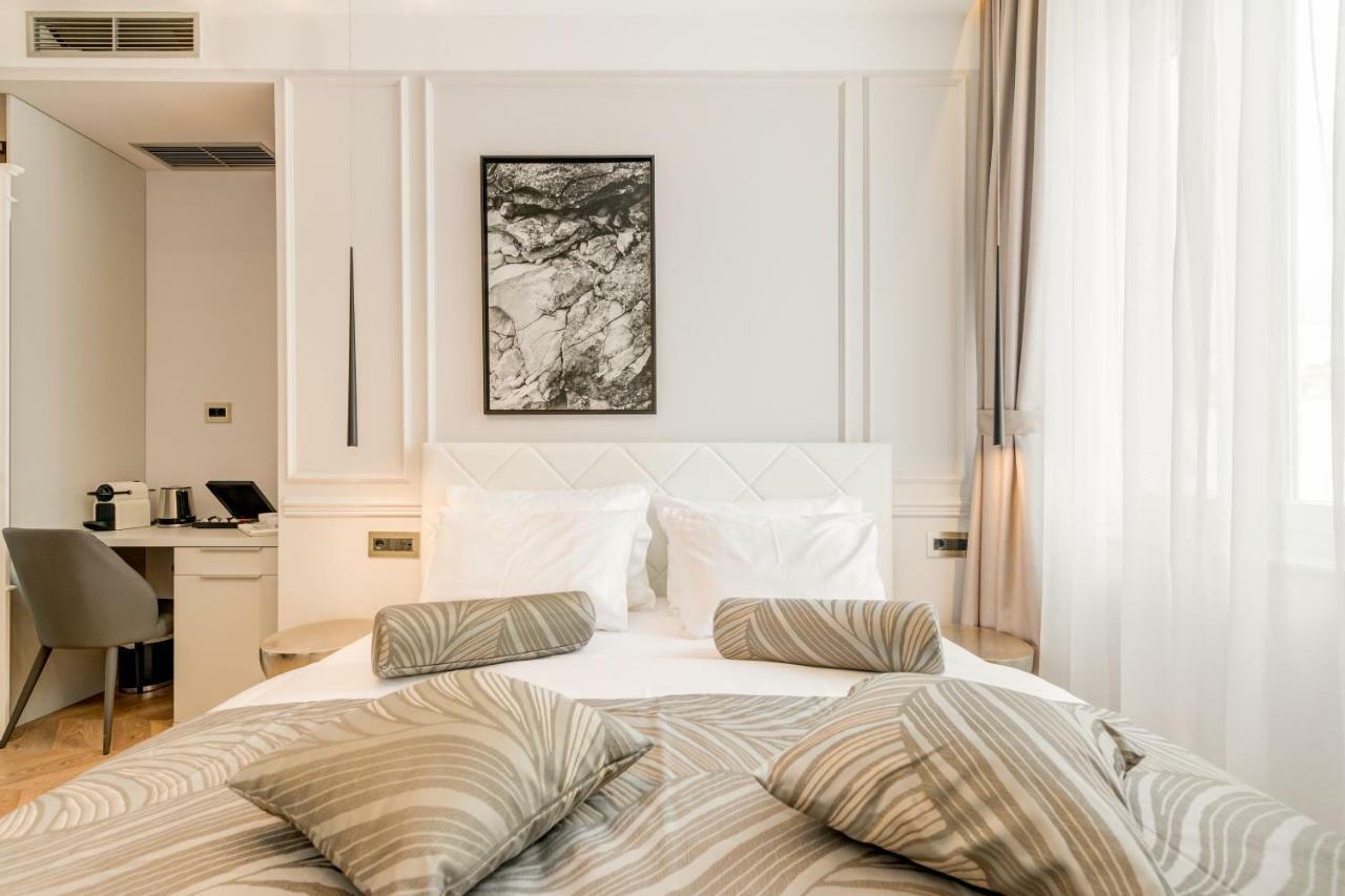 Luxury Rooms L'Avenue スプリト エクステリア 写真