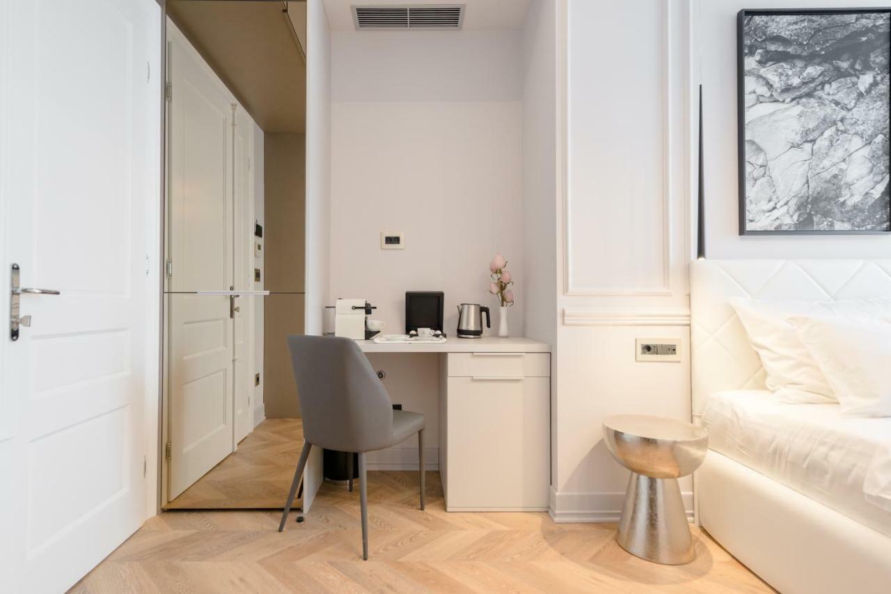 Luxury Rooms L'Avenue スプリト エクステリア 写真